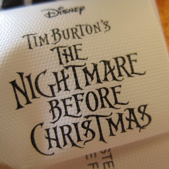 Jack Skellington Pumpkin King 19" Plush Nightmare Before Christmas HALLOWEEN - Picture 11 of 11